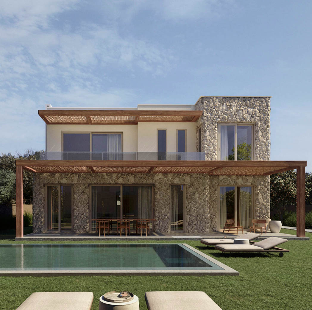 Siena Homes Gölköy
